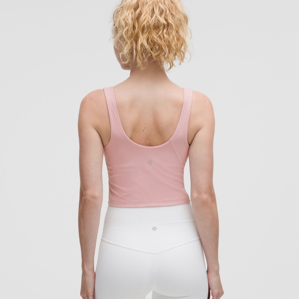 Lululemon Align Tank - Picture 2 of 4